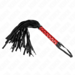 KINK - FOUET MOTIF DIAMANT 40 CM – Image 2