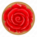 KINK - PLUG ANAL OR ROSE AVEC ROSE ROUGE S – Image 5