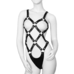 LEATHER BODY - STYLE FEMME