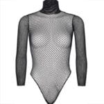 LEG AVENUE - TEDDY COL MONTANT – Image 8