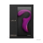LELO - ENIGMA CRUISE MASSEUR SONIQUE DOUBLE STIMULATION DEEP ROSE – Image 3