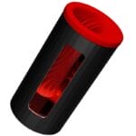 LELO - MASTURBATEUR MÂLE F1S V3 ROUGE – Image 2