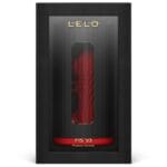 LELO - MASTURBATEUR MÂLE F1S V3 ROUGE – Image 3