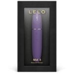 LELO - MIA 3 VIBRATEUR PERSONNEL VIOLET – Image 2