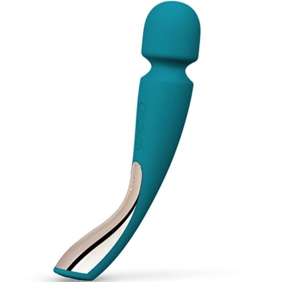 LELO - SMART MEDIUM WAND 2 AQUA MASSAGER LELO - SMART MEDIUM WAND 2 AQUA MASSAGER – Image 1