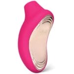 LELO - STIMULATEUR CLITORIS SONA 2 CERISE – Image 2