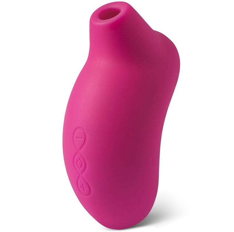 LELO - STIMULATEUR CLITORIS SONA 2 CRUISE CERISE LELO - STIMULATEUR CLITORIS SONA 2 CRUISE CERISE – Image 1