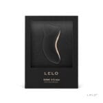 LELO - STIMULATEUR CLITORIS SONA 2 CRUISE NOIR – Image 4