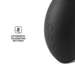 LELO - STIMULATEUR CLITORIS SONA 2 CRUISE NOIR – Image 5