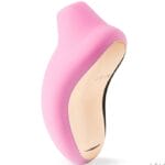 LELO - STIMULATEUR CLITORIS SONA CRUISE ROSE – Image 2