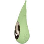 LELO - STIMULATEUR DE CLITORIS DOT CRUISE VERT PISTACHE – Image 3