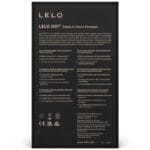 LELO - STIMULATEUR DE CLITORIS DOT - ROSE – Image 3