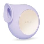 LELO - STIMULATEUR DE VAGUE SILA CRUISE - LILAS