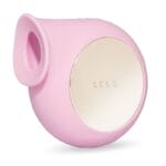 LELO - STIMULATEUR DE VAGUE SILA CRUISE - ROSE