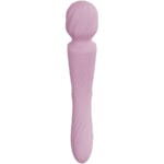 LELO - SWITCH VIBRATEUR WANDA DOUBLE STIMULATION ROSE DOUX – Image 6