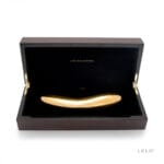 LELO - VIBRATEUR INEZ OR 24 K OR – Image 4