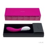 LELO - VIBRATEUR MONA 2 CERISE – Image 2