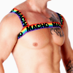 MACHO - HARNAIS DOUBLE PRIDE LIMITED – Image 6