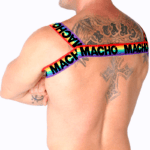 MACHO - HARNAIS DOUBLE PRIDE LIMITED – Image 7