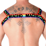 MACHO - HARNAIS DOUBLE PRIDE LIMITED – Image 8
