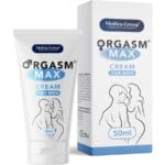 MEDICA GROUP - ORGASM MAX CRÈME INTIME POUR HOMMES 50 ML – Image 3