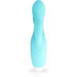 MIA - DRESDE VIBRATOR BLEU TURQUOISE – Image 4