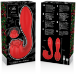 MIA - SELENA STIMULATEUR VIBRANT + TAPPING ROUGE – Image 7