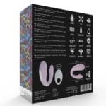 MIA - TÉLÉCOMMANDE RIN POUR COUPLES – Image 8