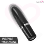 MORESSA - IVY VIBRATEUR STIMULATEUR VOYAGE NOIR – Image 3