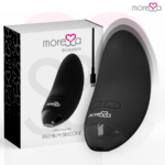 MORESSA - VIBRATEUR BLOSSOM NOIR