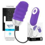 MR BOSS - TÉLÉCOMMANDE DENIS EGG