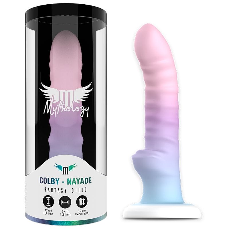 MYTHOLOGY - GODE COLBY NAYADE MYTHOLOGY - GODE COLBY NAYADE – Image 1