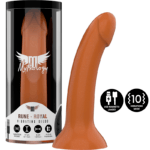 MYTHOLOGY - RUNE ROYAL DILDO M - VIBRATEUR WATCHME TECHNOLOGIE SANS FIL COMPATIBLE