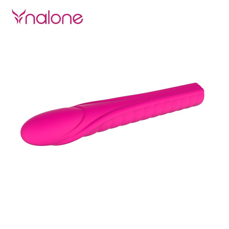NALONE - DIXIE VIBRATEUR PUISSANT ROSE NALONE - DIXIE VIBRATEUR PUISSANT ROSE – Image 1