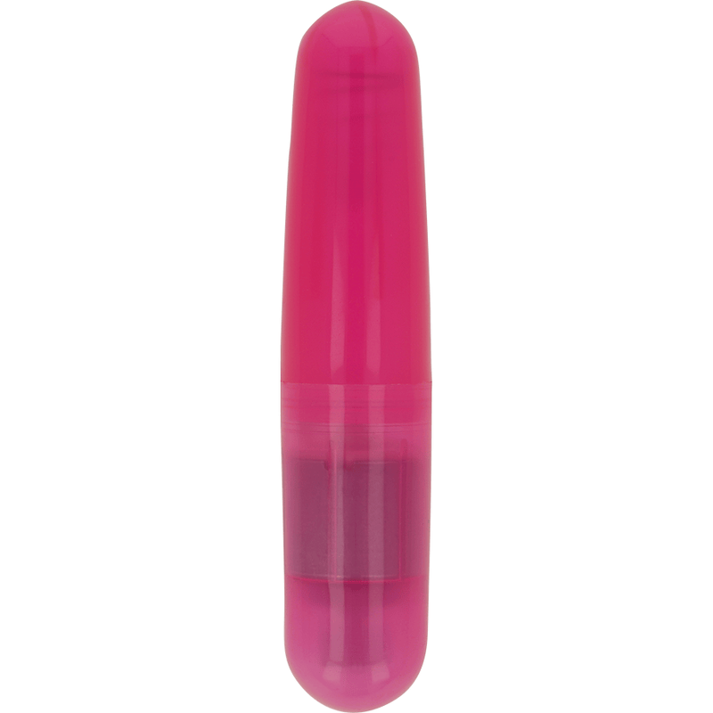 OHMAMA - BALLE VIBRANTE ROSE BASIC OHMAMA - BALLE VIBRANTE ROSE BASIC – Image 1