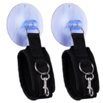 OHMAMA FETISH - VENTOUSE ATTENTES-POIGNETS