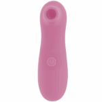 OHMAMA - STIMULATEUR CLITORIS 10 VITESSES ROSE – Image 2