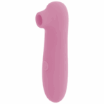 OHMAMA - STIMULATEUR CLITORIS 10 VITESSES ROSE – Image 3