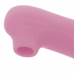 OHMAMA - STIMULATEUR CLITORIS 10 VITESSES ROSE – Image 4