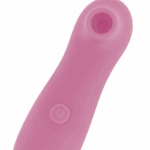 OHMAMA - STIMULATEUR CLITORIS 10 VITESSES ROSE – Image 5