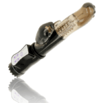 OHMAMA - VIBRATEUR ROTATEUR AVEC STIMULATEUR DELFIN CLITORIS – Image 2