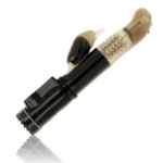 OHMAMA - VIBRATEUR ROTATEUR AVEC STIMULATEUR DELFIN CLITORIS