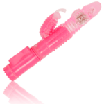OHMAMA - VIBRATEUR ROTATIF AVEC LAPIN – Image 2