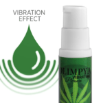 OLIMPYA - VIBRATING PLEASURE CANNABIS EXTRA SATIVA – Image 3