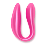 ONINDER - LISBOA G-SPOT & CLITORAL STIMULATEUR ROSE - APPLICATION GRATUITE – Image 4