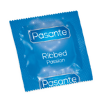 PASANTE - LES PRÉSERVATIFS  POINTS MS PLACER 3 UNITÉS – Image 2