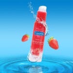 PASANTE - LUBRIFIANT SAVEUR FRAISE 75 ML – Image 2