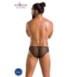 PASSION - 035 SLIP RICHARD NOIR L/XL – Image 2