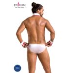 PASSION - 037 SLIP GREGORY BLANC S/M – Image 2