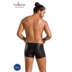 PASSION - 049 SHORT NOIR MAT L/XL – Image 2